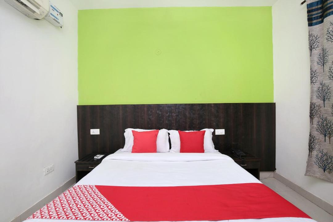 Photo of Bedroom in Sector 45