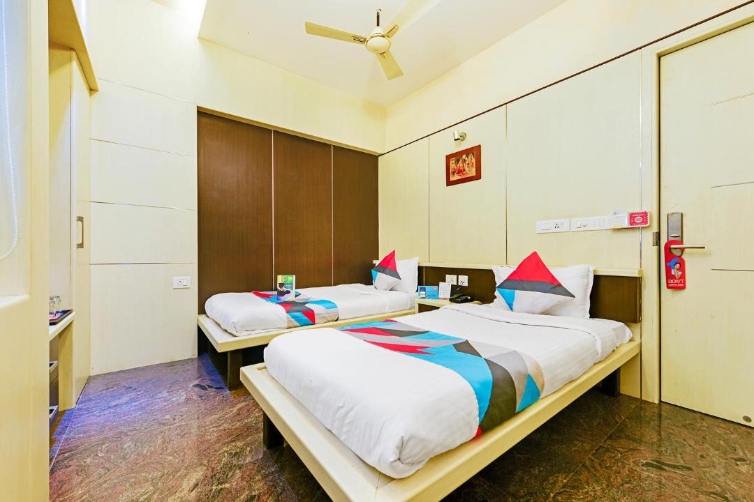 Photo of Bedroom in Nungambakkam