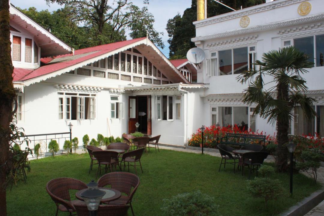 Photo of Others in Darjeeling