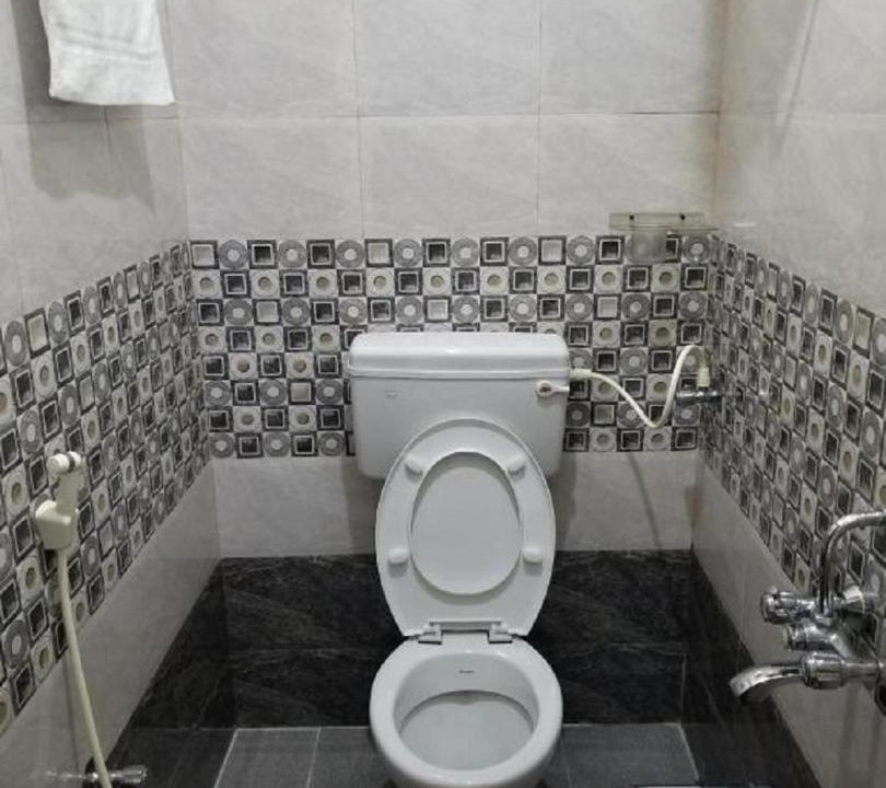 Photo of Bathroom in Kottakuppam