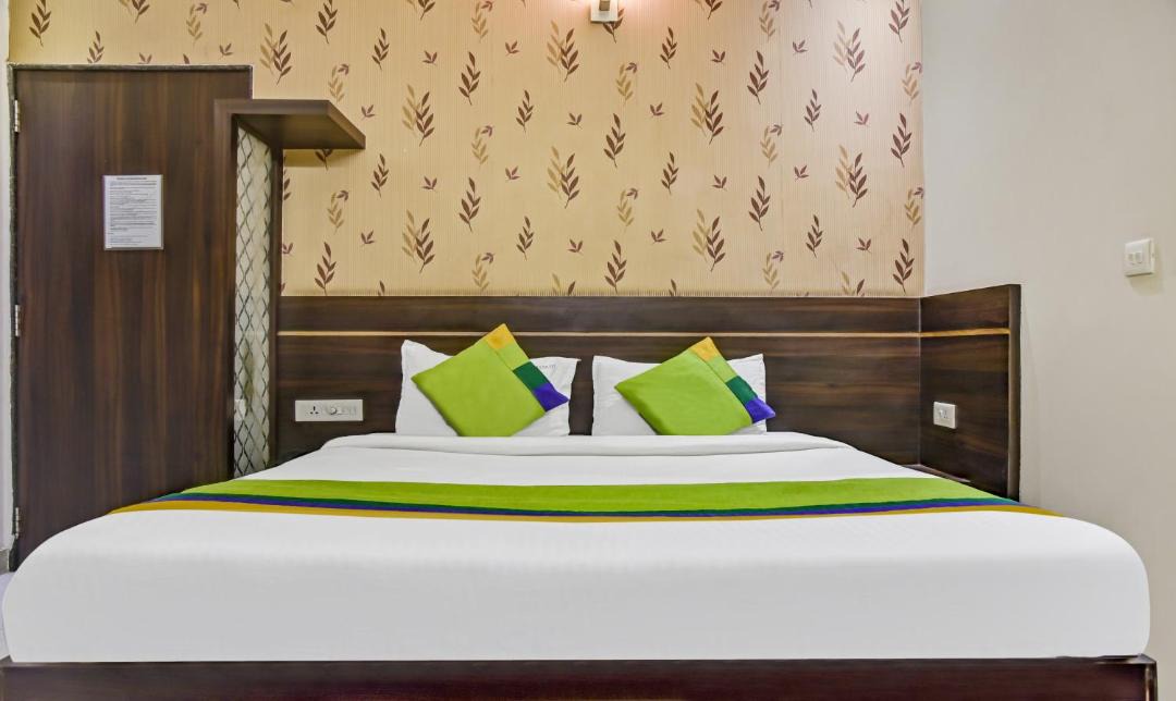 Photo of Bedroom in Maharana Pratap Nagar