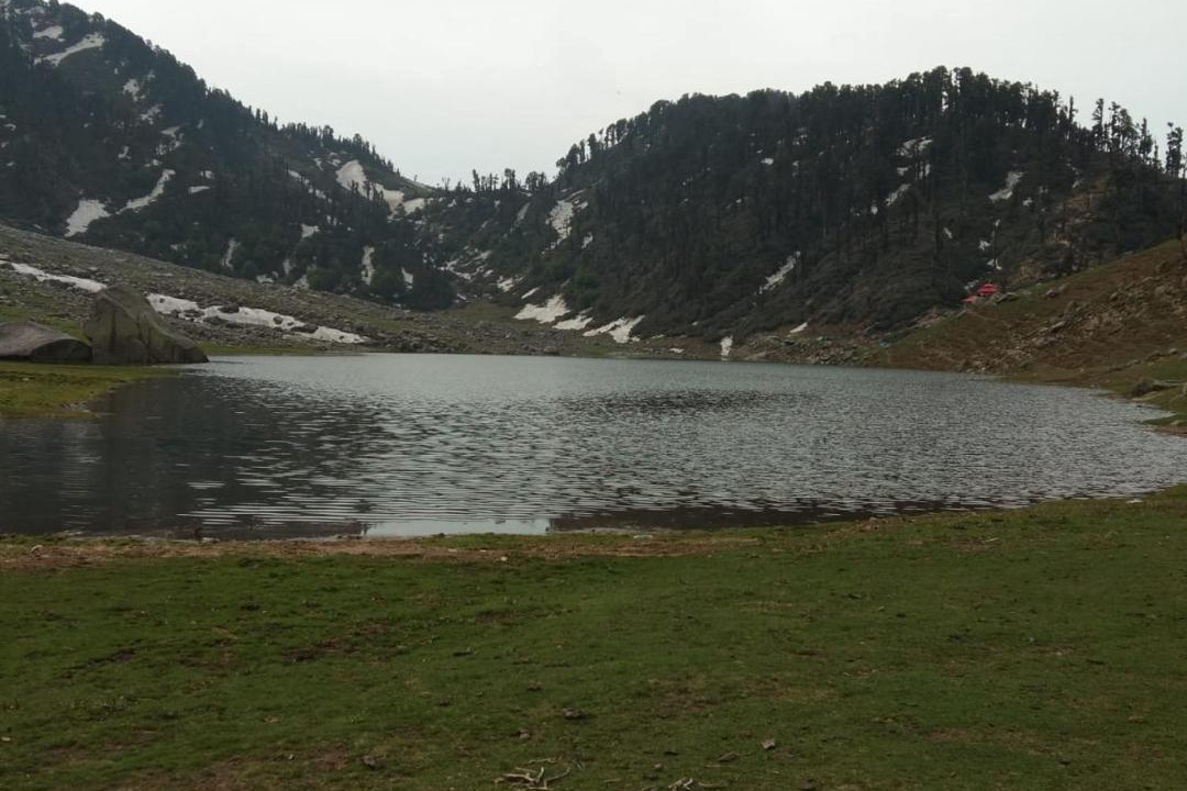 Photo of Others in Dharamshala