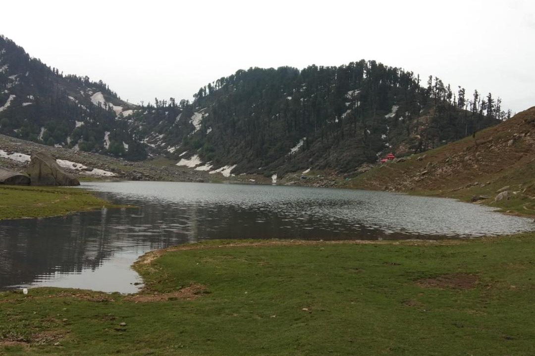 Photo of Others in Dharamshala
