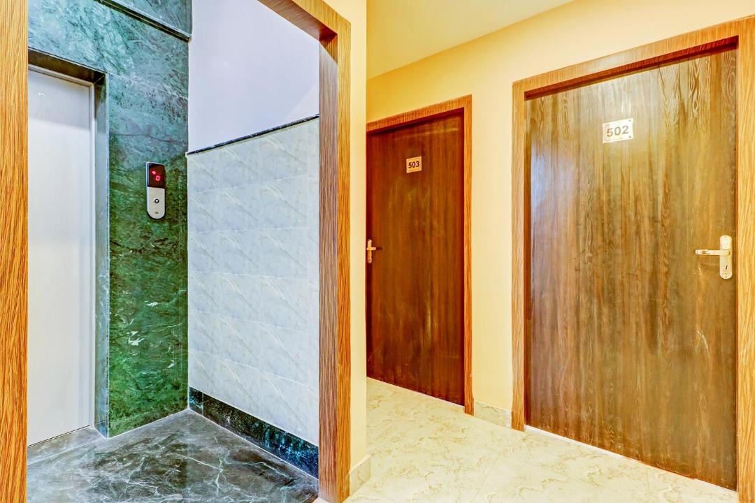 Photo of Bathroom in New Town