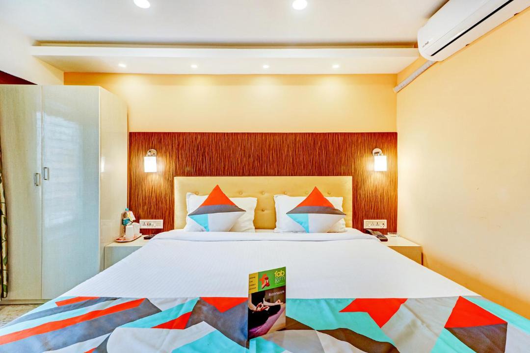 Photo of Bedroom in New Town