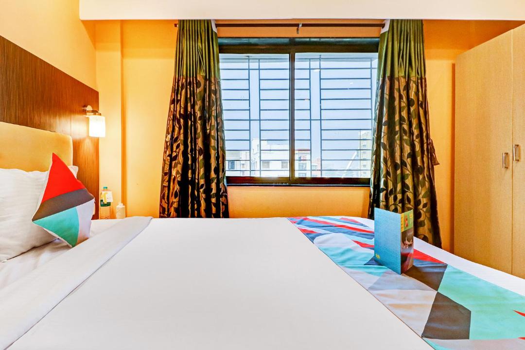 Photo of Bedroom in New Town