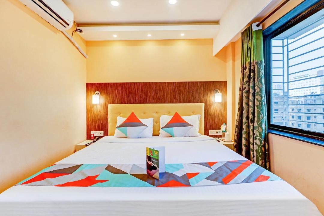 Photo of Bedroom in New Town