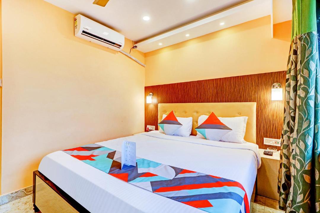 Photo of Bedroom in New Town