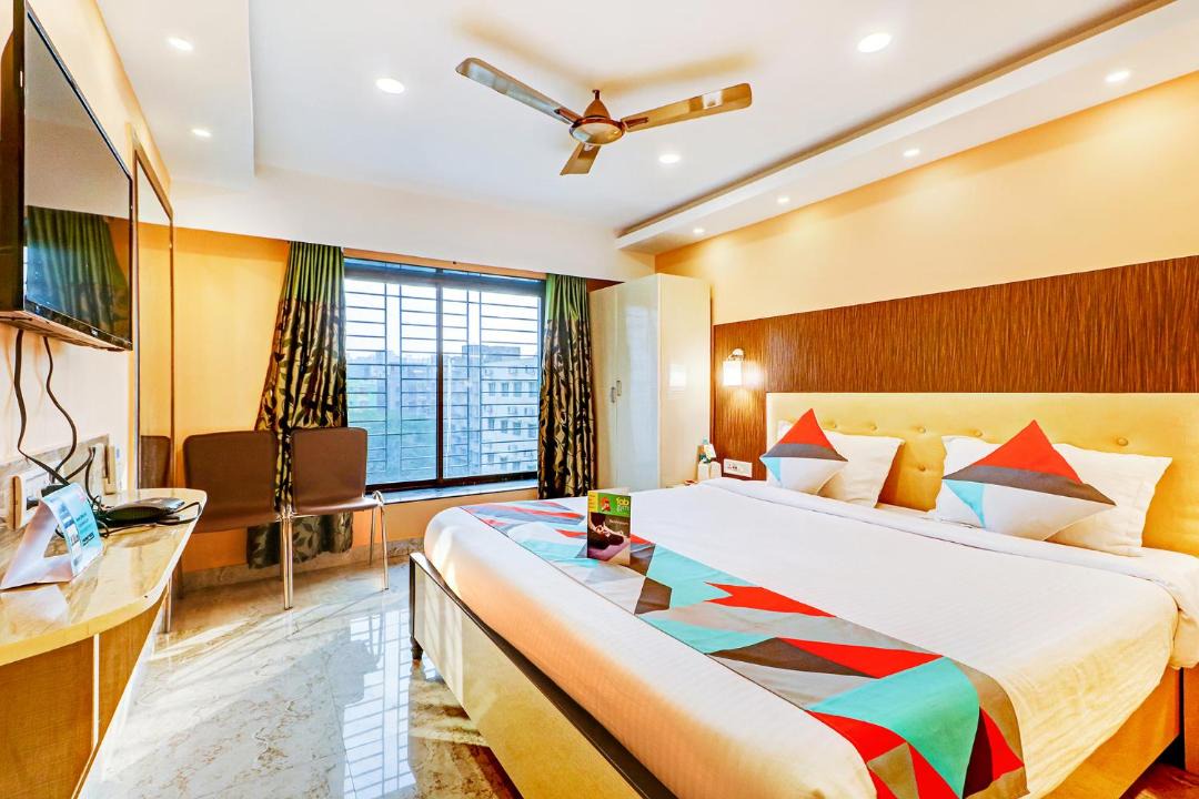 Photo of Bedroom in New Town