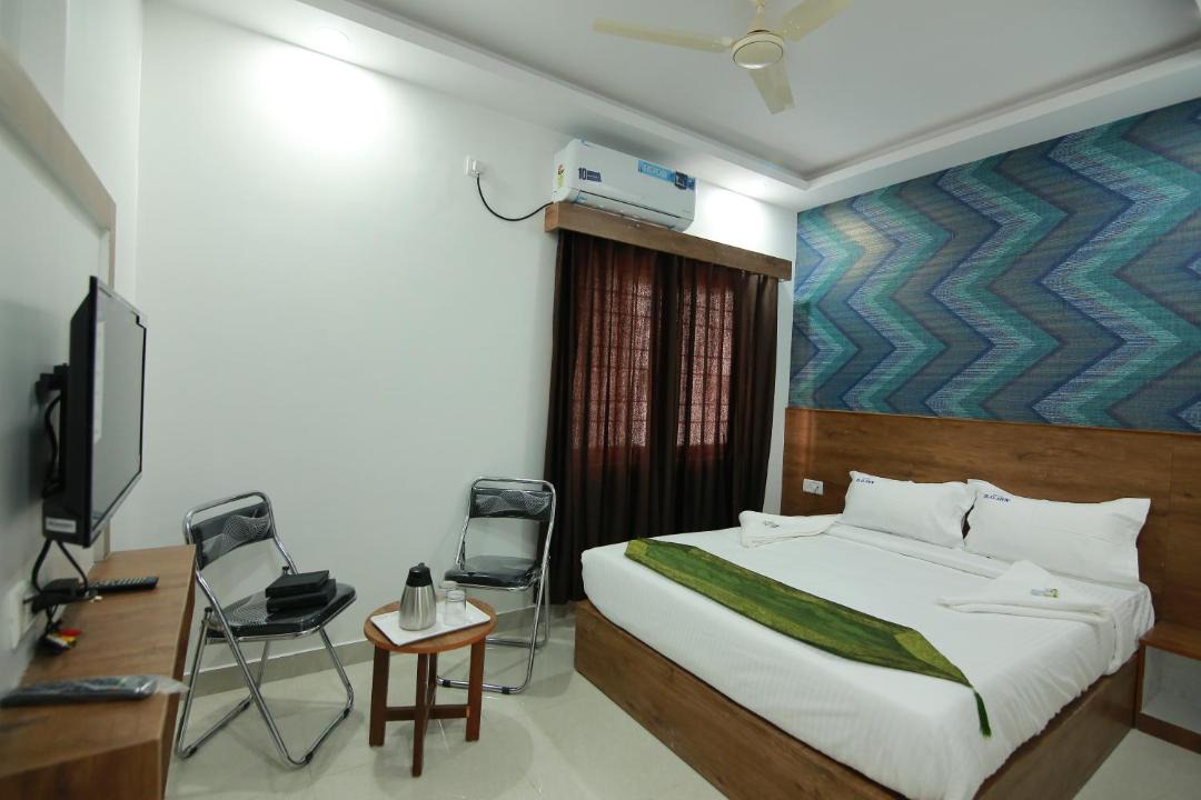 Photo of Bedroom in Gandhi Nagar