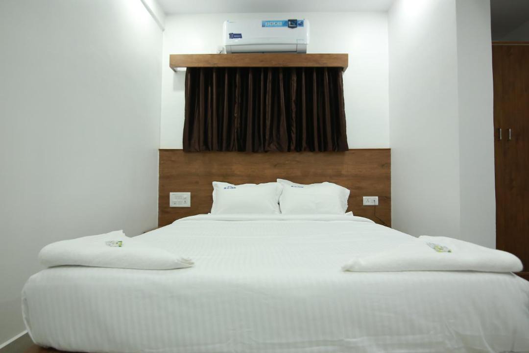 Photo of Bedroom in Gandhi Nagar