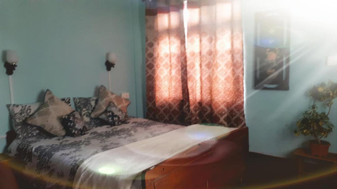 Photo of Bedroom in Darjeeling