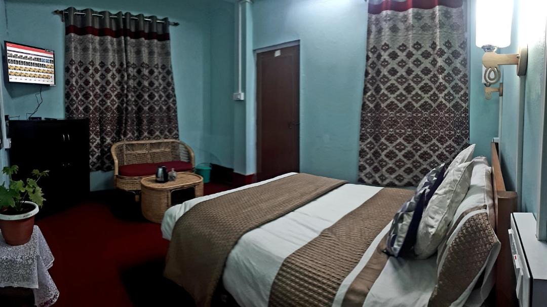 Photo of Bedroom in Darjeeling