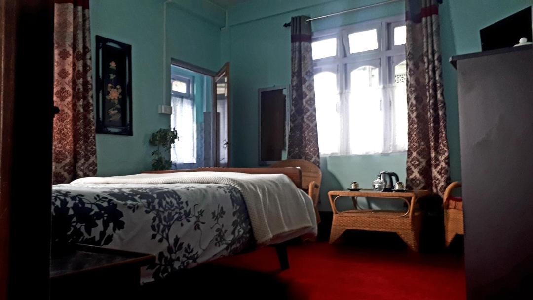 Photo of Bedroom in Darjeeling