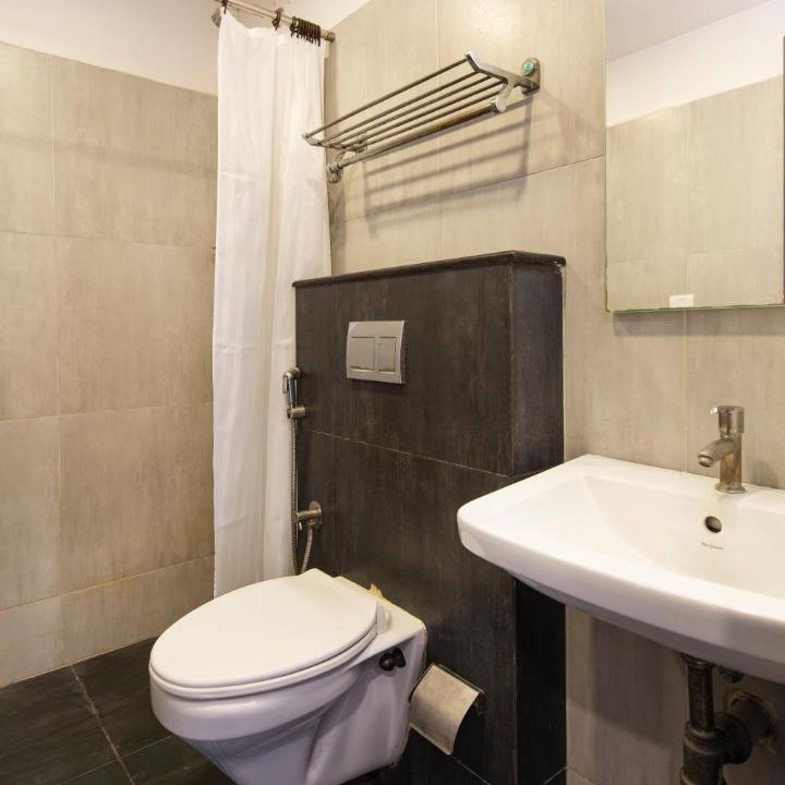 Photo of Bathroom in Thousand Lights