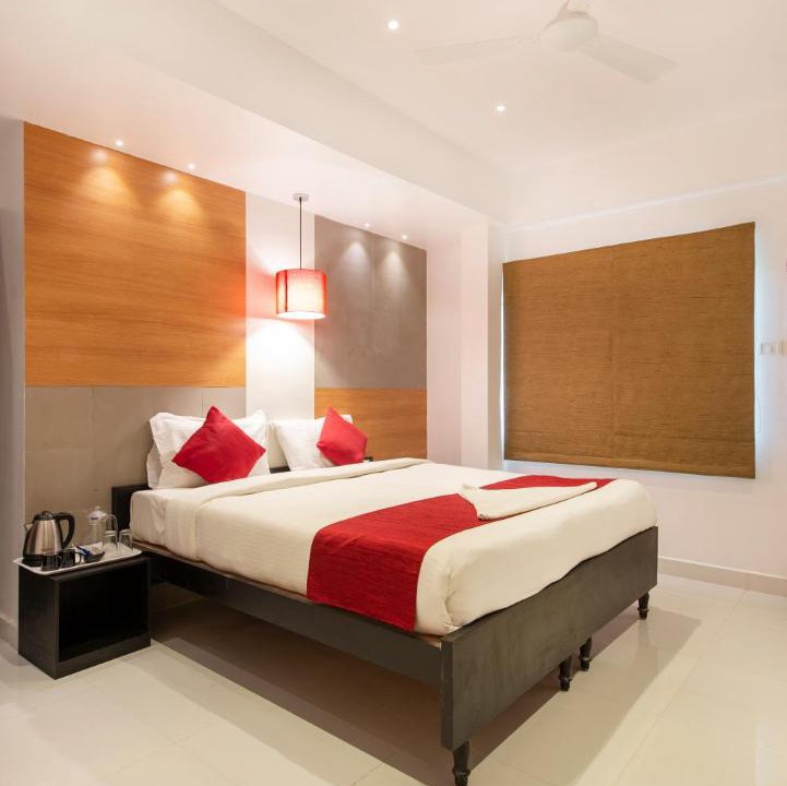 Photo of Bedroom in Thousand Lights