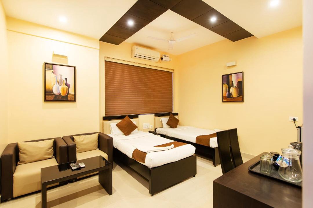 Photo of Bedroom in Thousand Lights