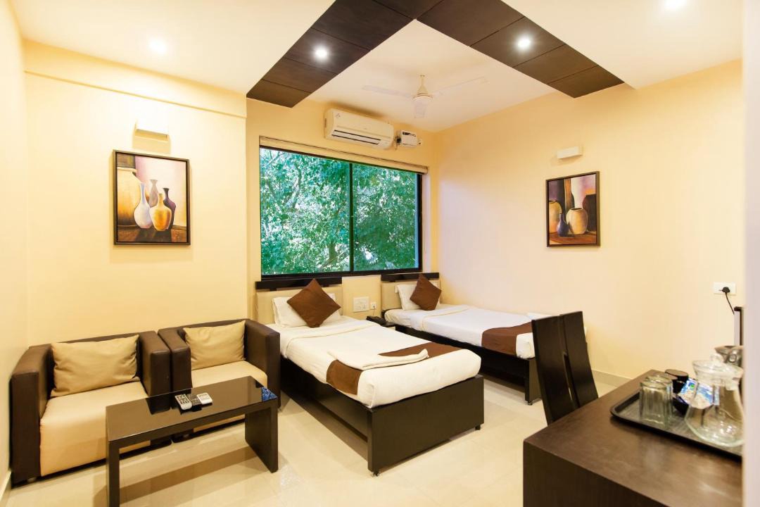 Photo of Bedroom in Thousand Lights