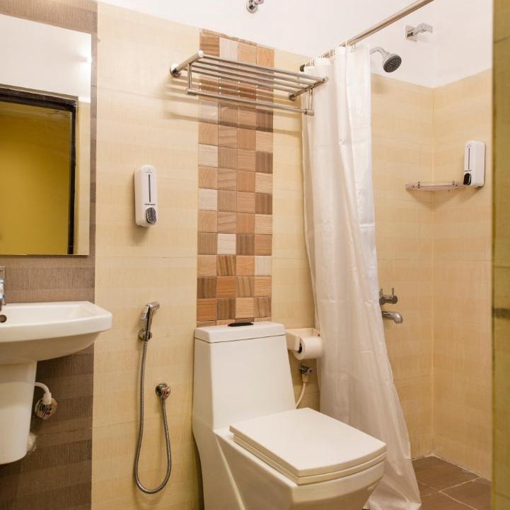 Photo of Bathroom in Thousand Lights
