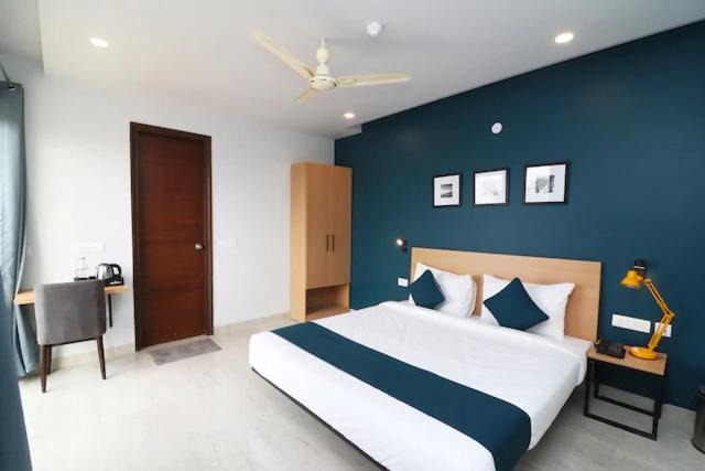 Photo of Bedroom in Gurugram