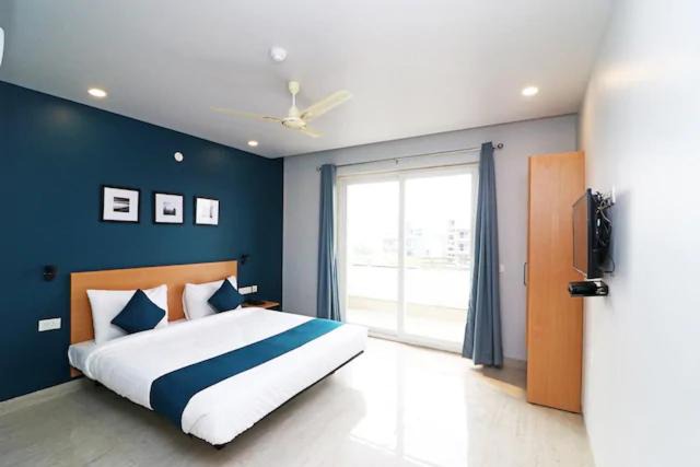 Photo of Bedroom in Gurugram