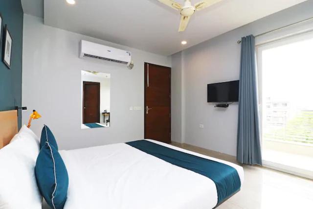 Photo of Bedroom in Gurugram