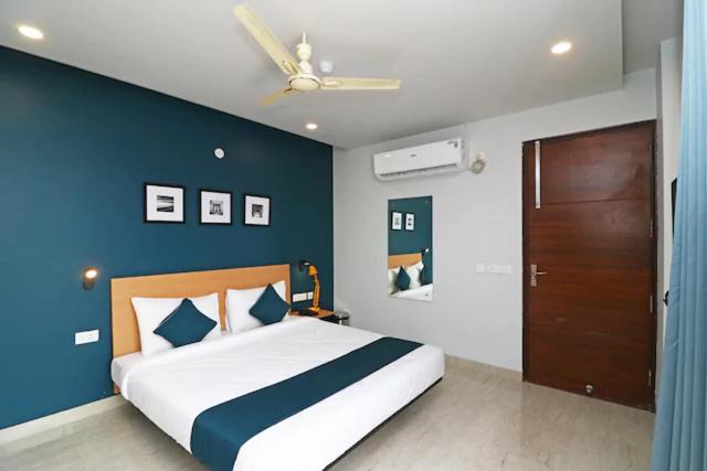 Photo of Bedroom in Gurugram