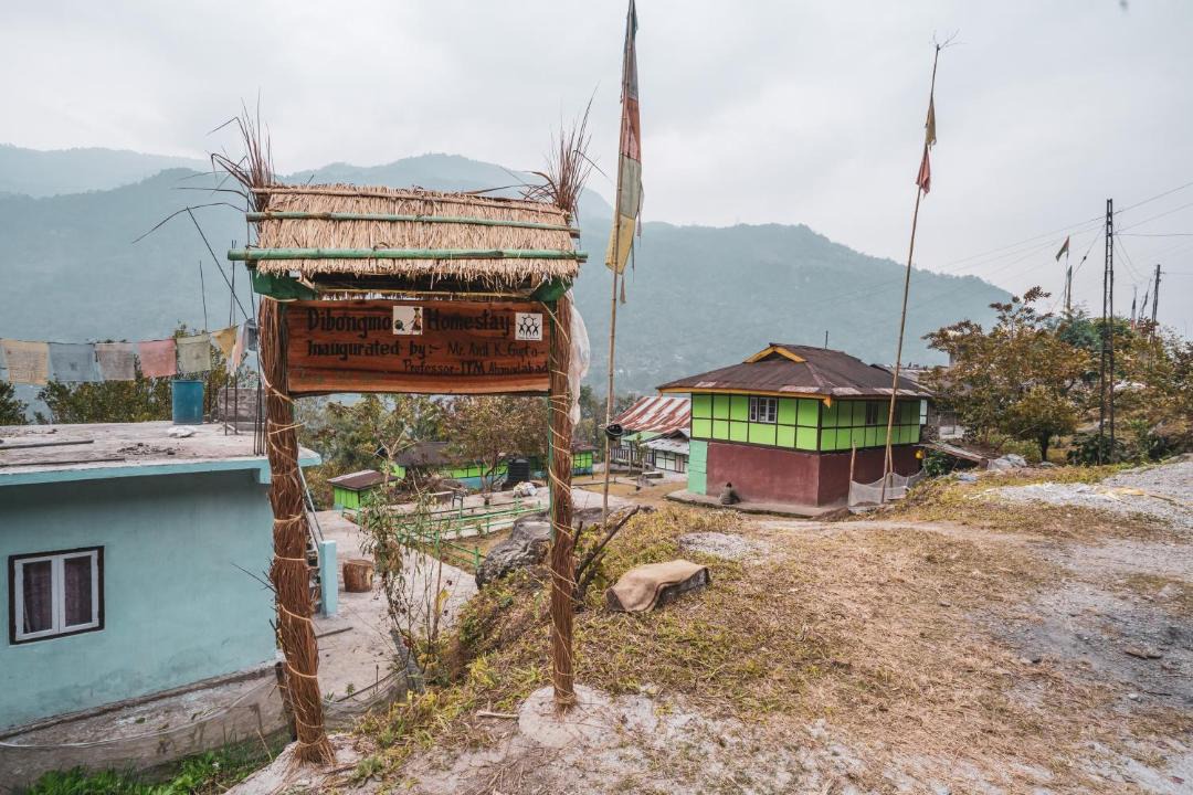 Photo of Others in Rumtek