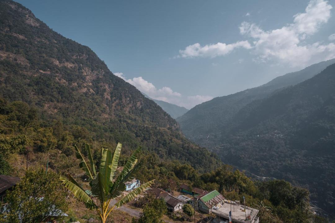 Photo of Outdoor in Rumtek