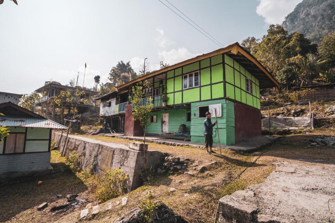 Photo of Others in Rumtek
