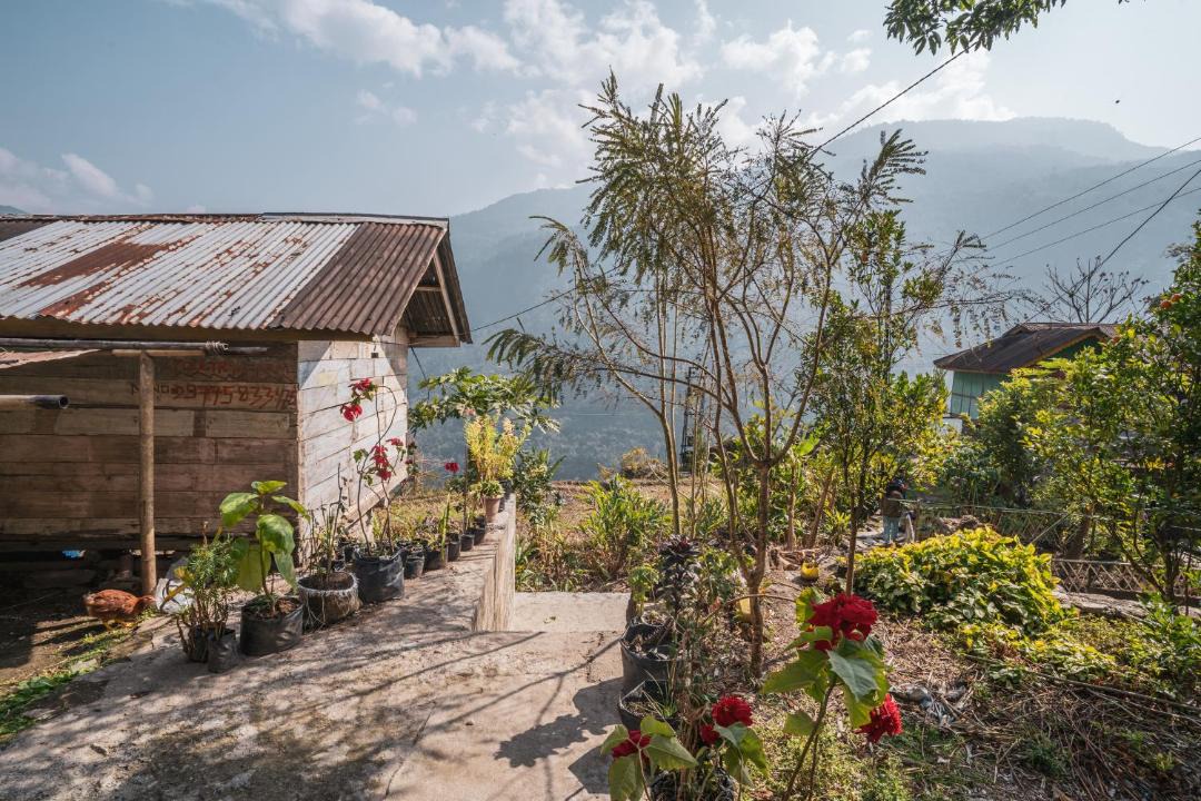 Photo of Others in Rumtek