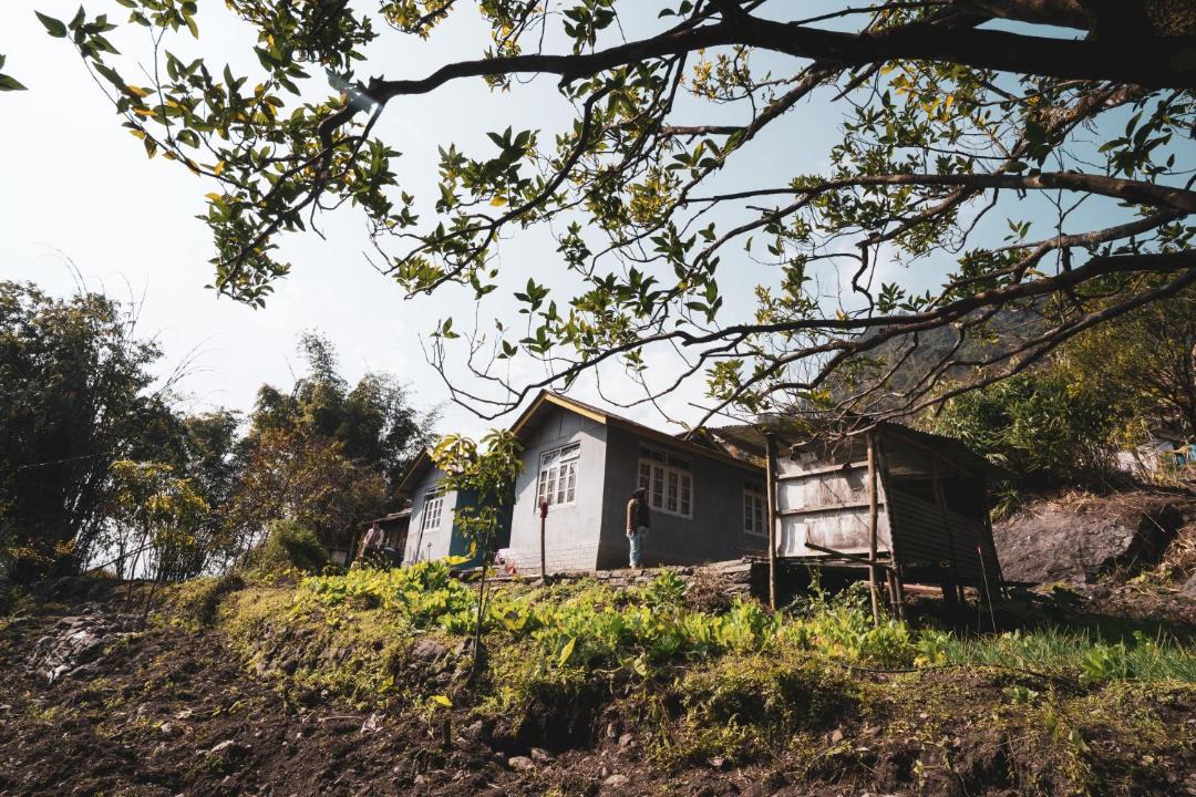 Photo of Others in Rumtek