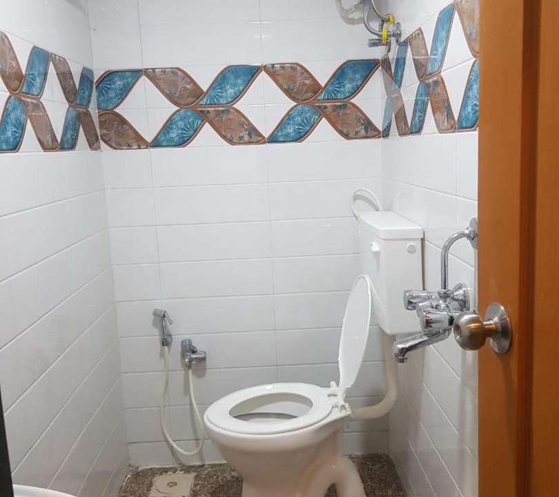 Photo of Bathroom in Andheri
