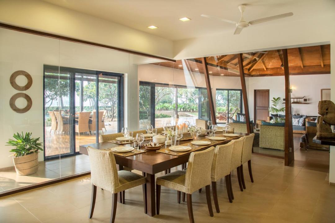 Photo of Livingroom in Rajapur