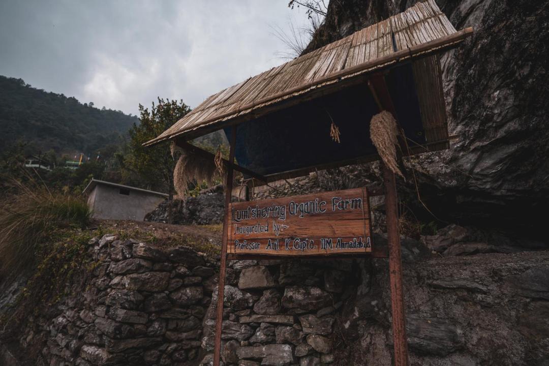 Photo of Others in Rumtek