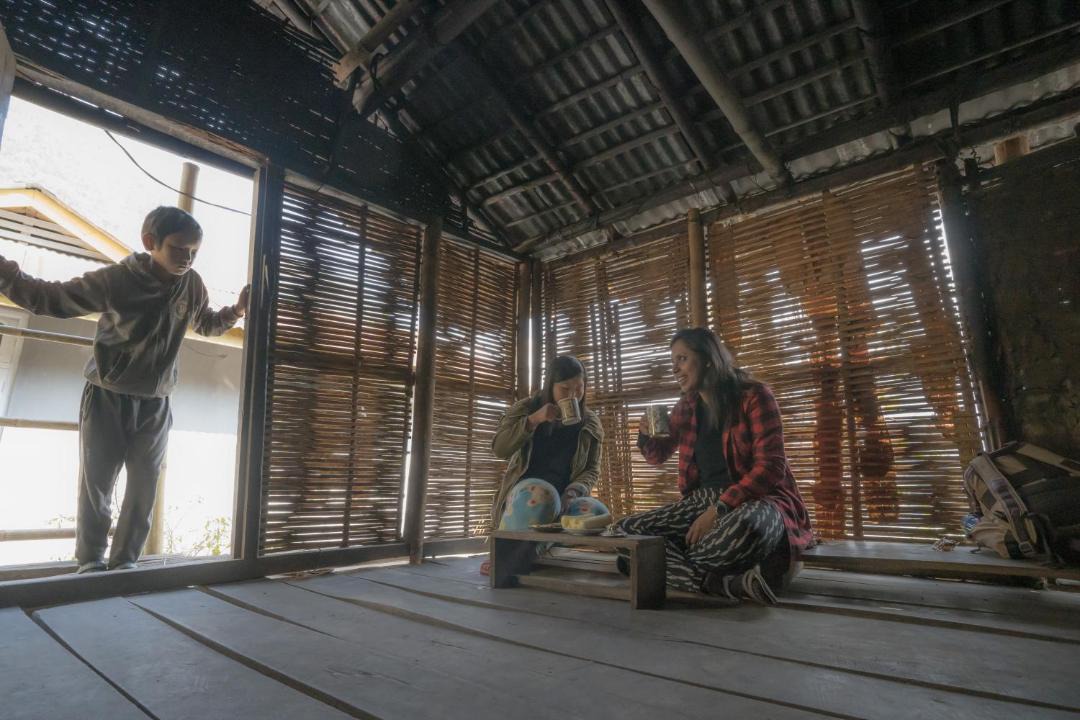Photo of Others in Rumtek
