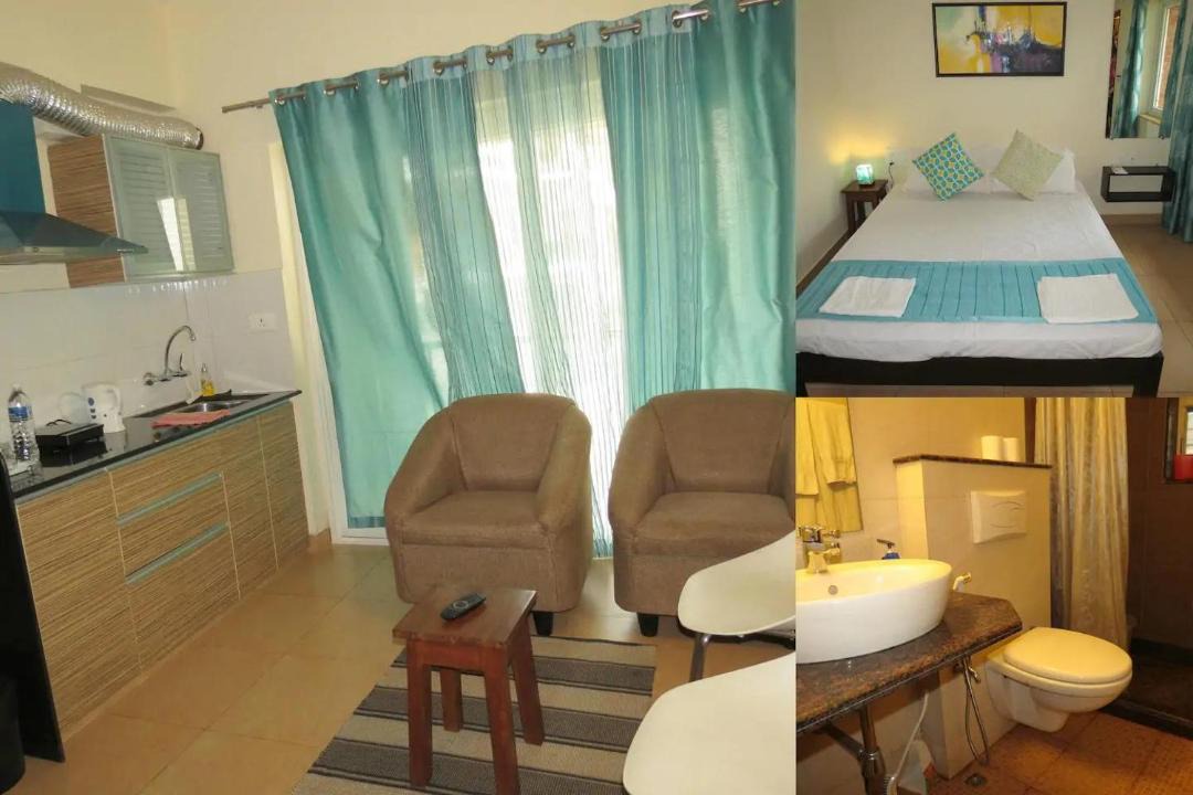 Photo of Livingroom in Arpora