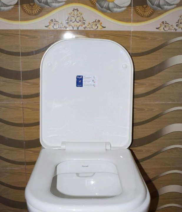 Photo of Bathroom in Agonda