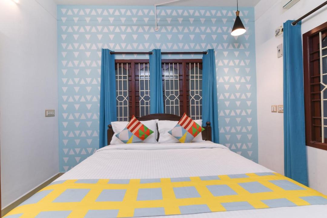 Photo of Bedroom in Kuilapalayam