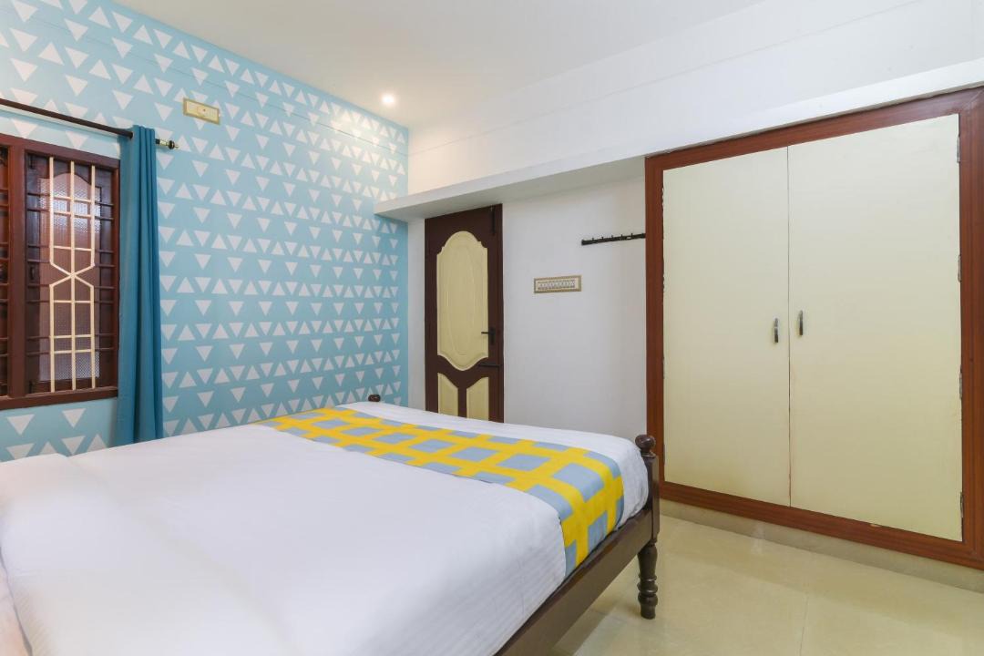 Photo of Bedroom in Kuilapalayam