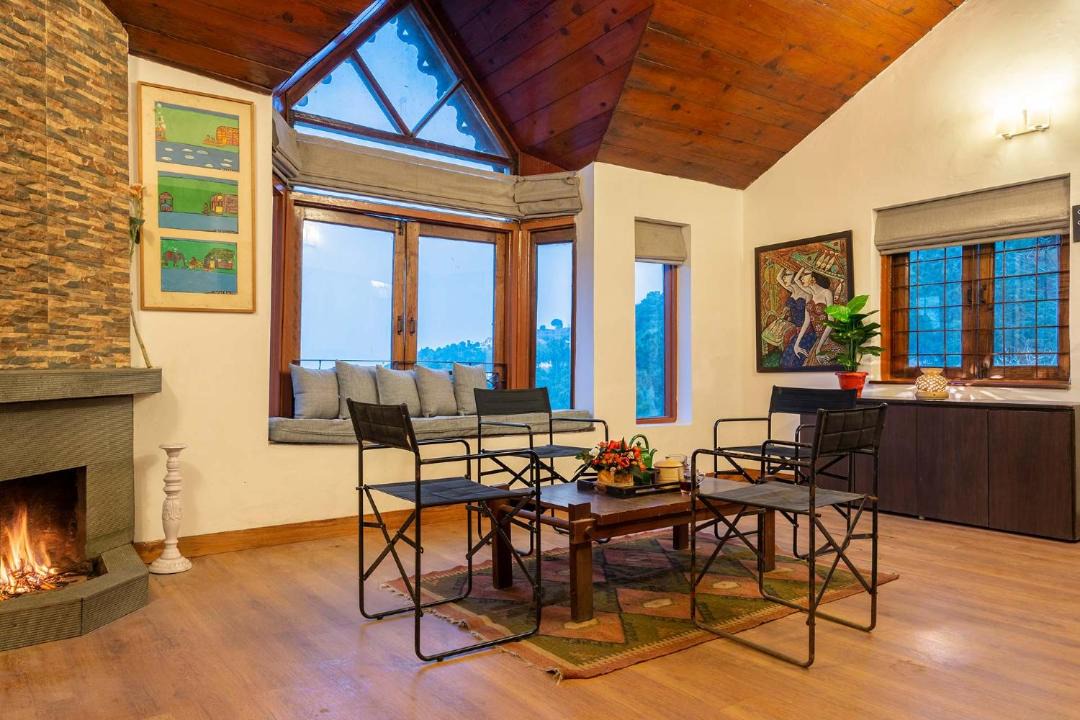 Photo of Livingroom in Turkaura