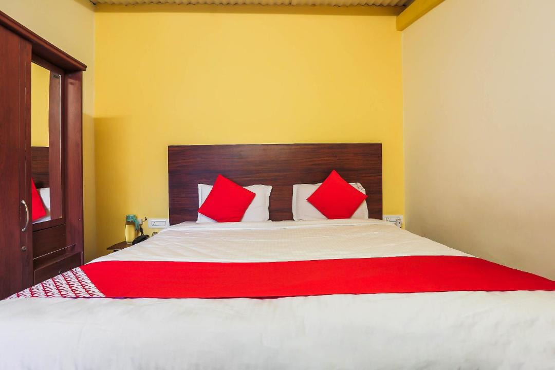 Photo of Bedroom in Kathadimattam