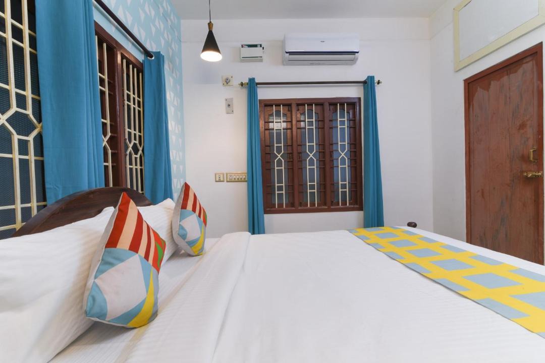 Photo of Bedroom in Kuilapalayam
