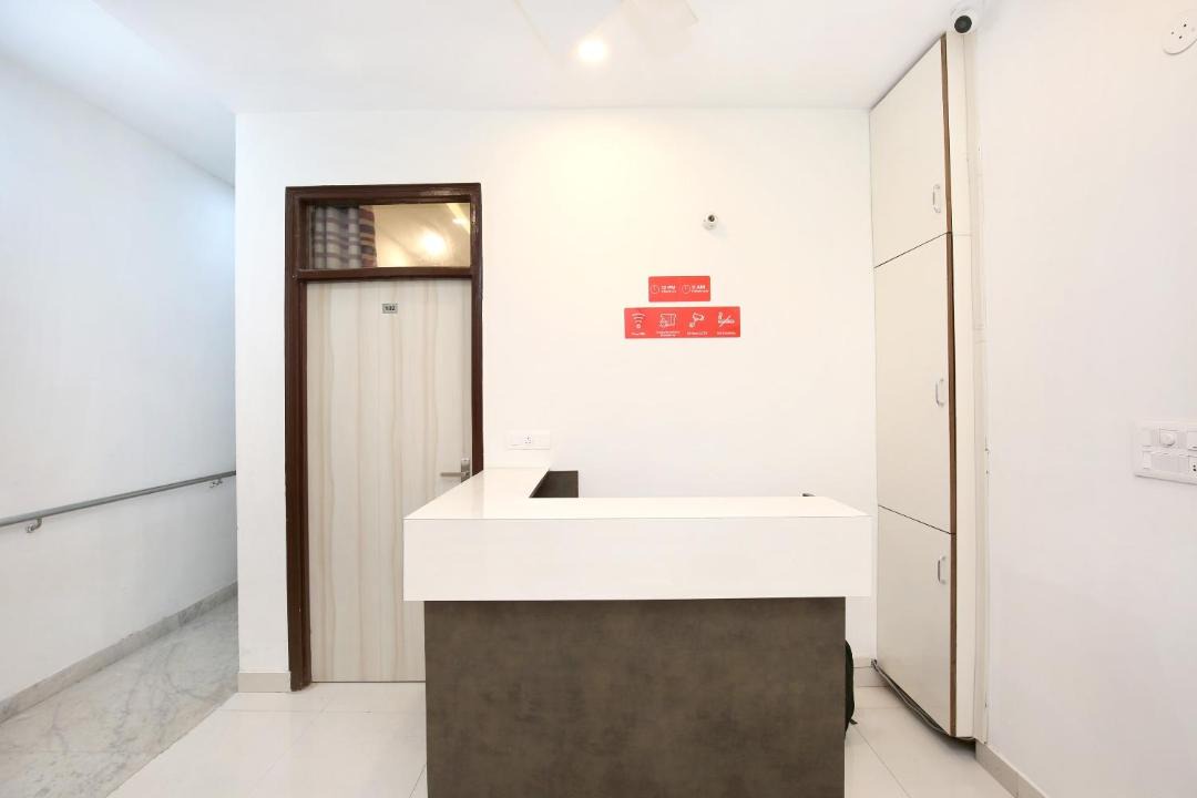 Photo of Bathroom in Sector 45