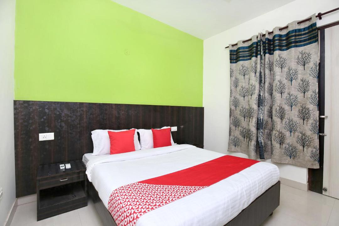 Photo of Bedroom in Sector 45