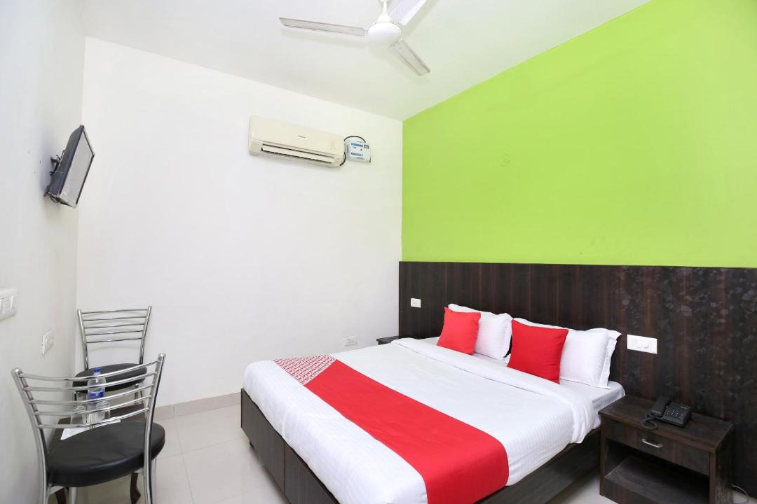 Photo of Bedroom in Sector 45