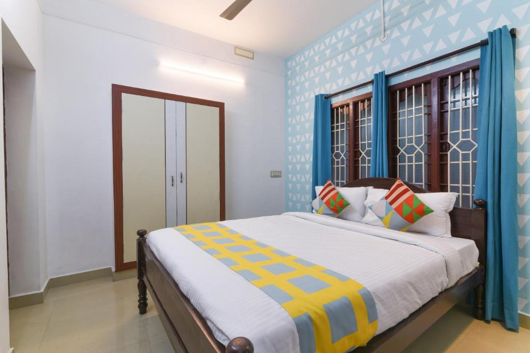 Photo of Bedroom in Kuilapalayam