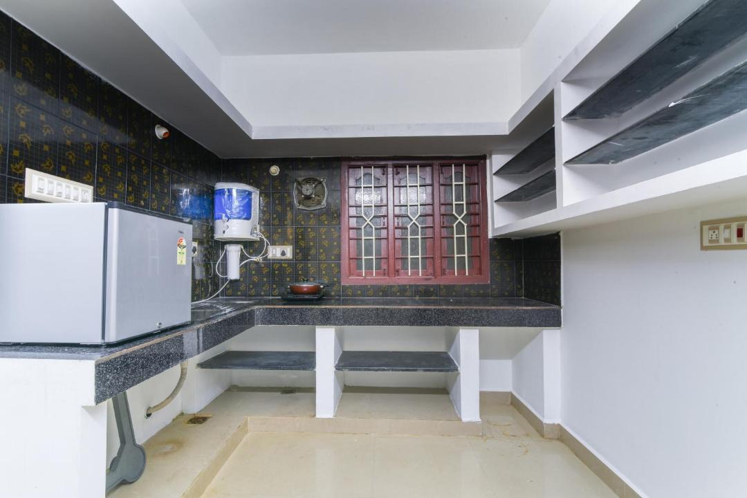 Photo of Kitchen in Kuilapalayam