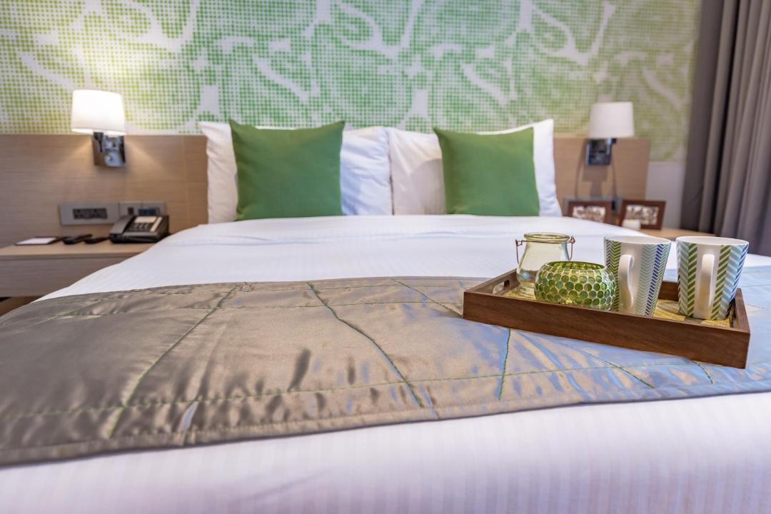 Photo of Bedroom in Sholinganallur