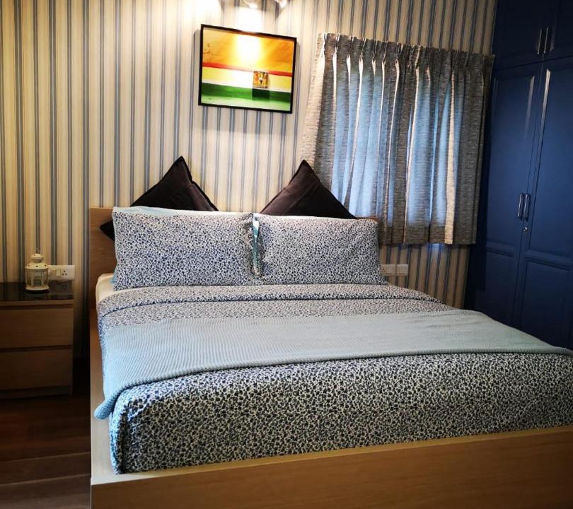 Photo of Bedroom in Bengaluru